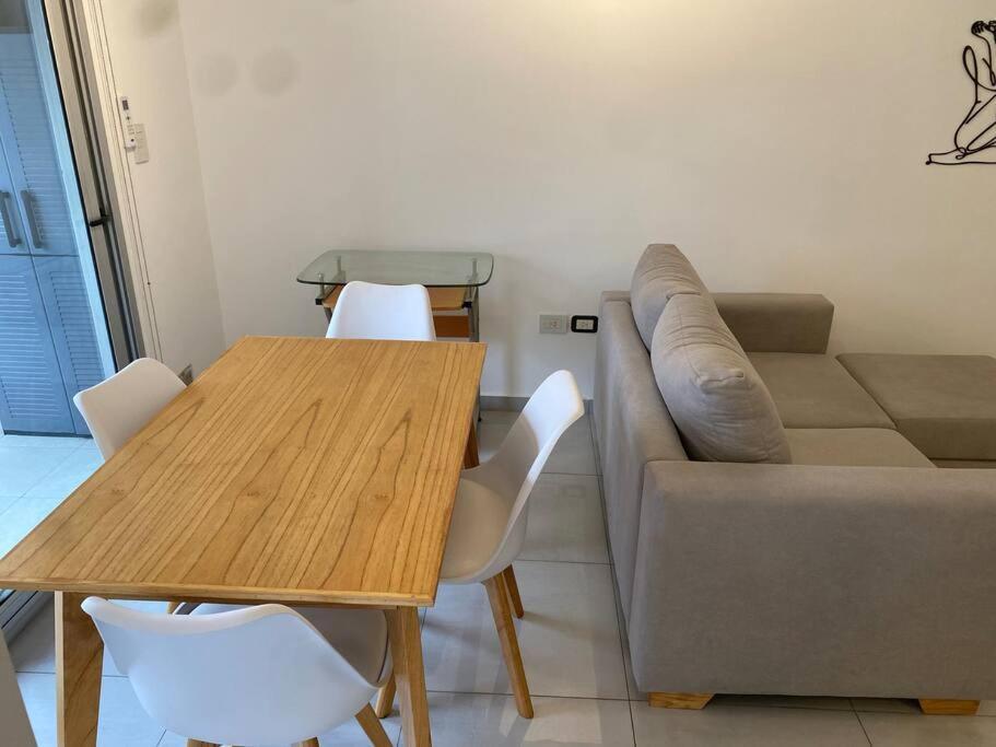 Depto. Moderno Palermo Apartment *