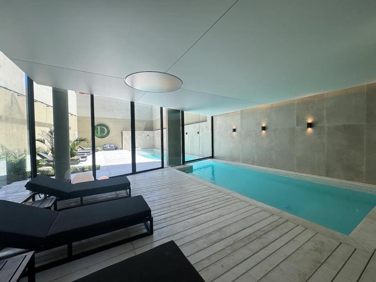 Brunos Flat Apartamento