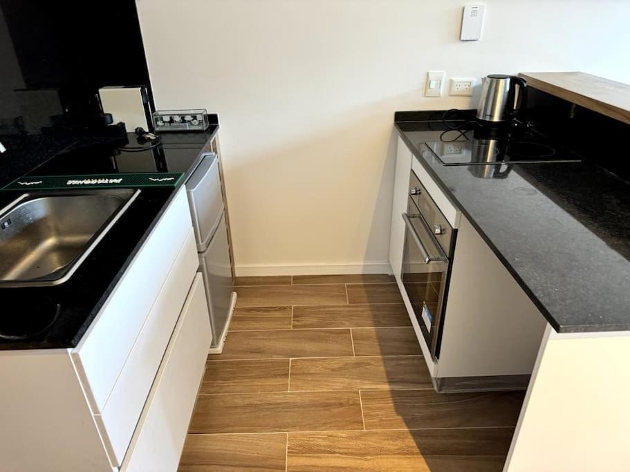 Apartamento Brunos Flat Ciudad Autónoma de Buenos Aires