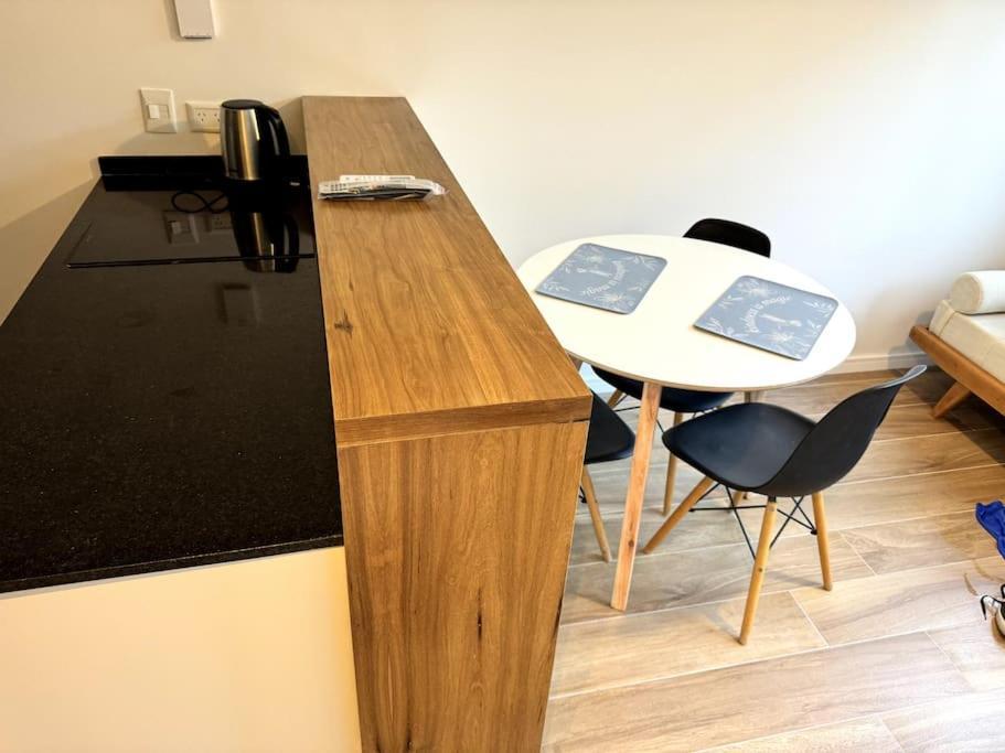 Apartamento Brunos Flat