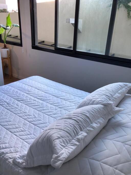 Brunos Flat Ciudad Autónoma de Buenos Aires