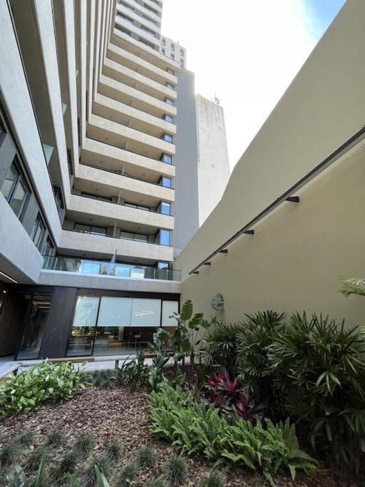 Brunos Flat * Ciudad Autónoma de Buenos Aires