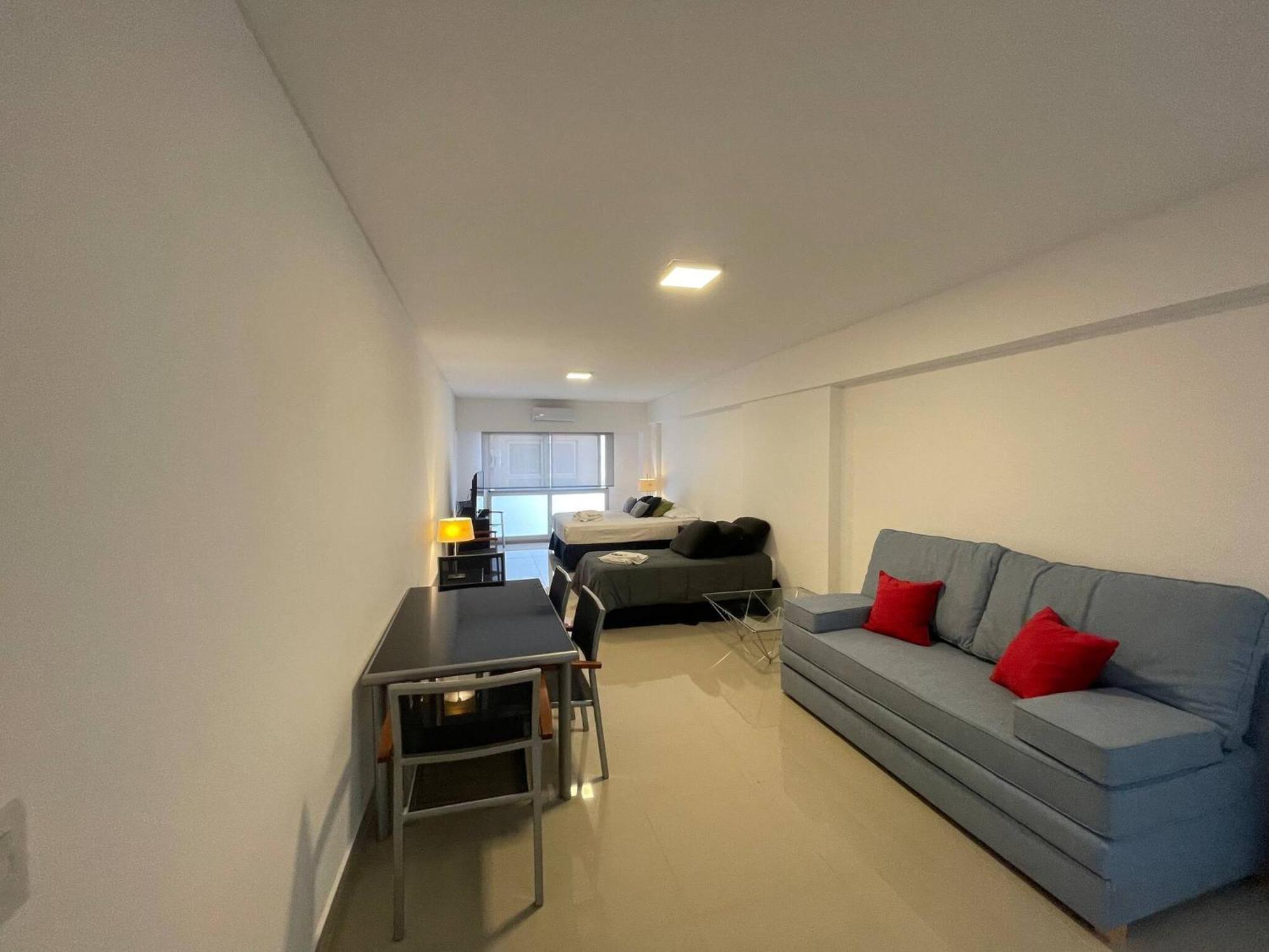 Modern Cozy In San Telmo With Pool And Exclusive Services No1 *