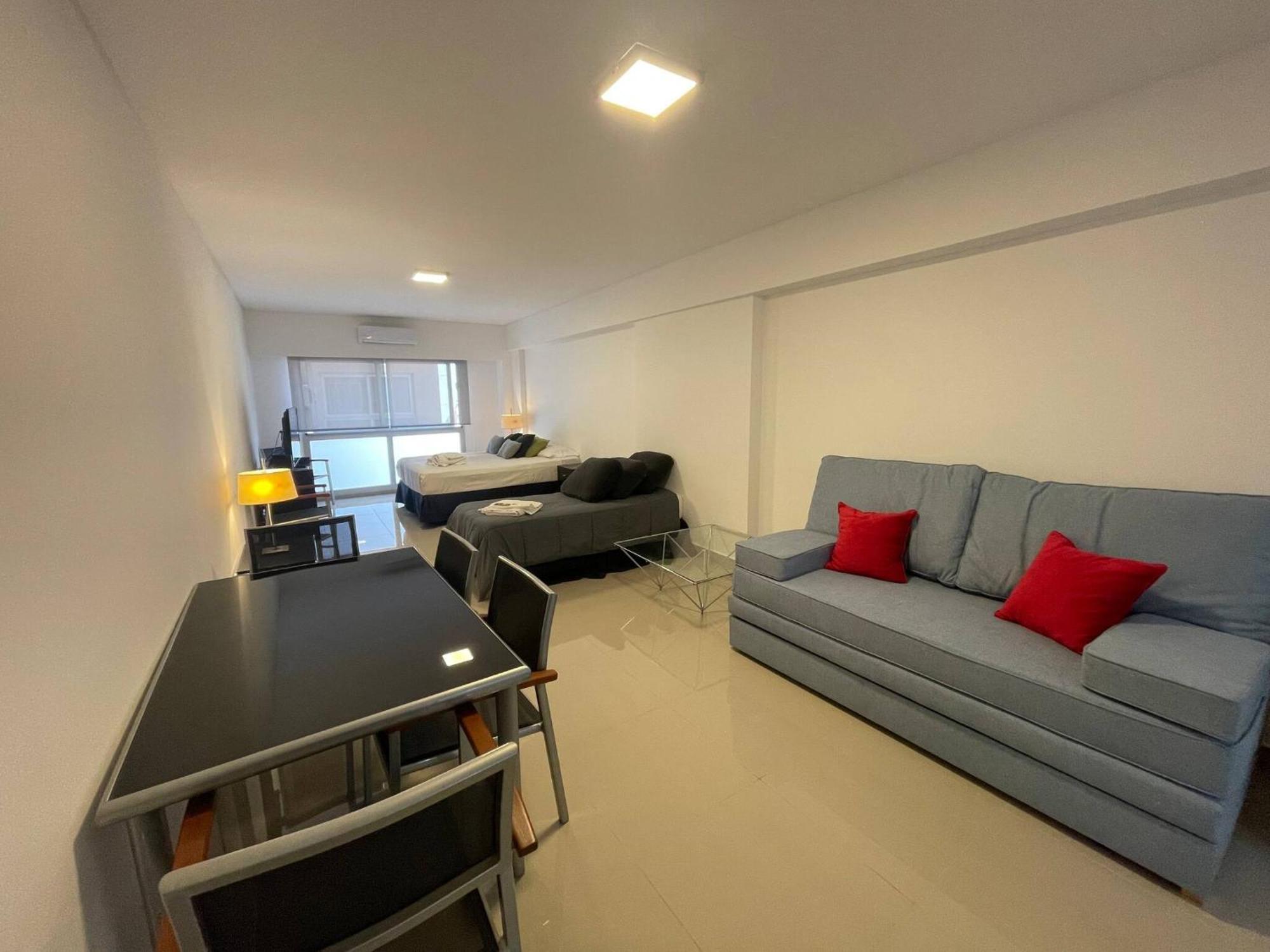 Modern Cozy In San Telmo With Pool And Exclusive Services No1 * Ciudad Autónoma de Buenos Aires