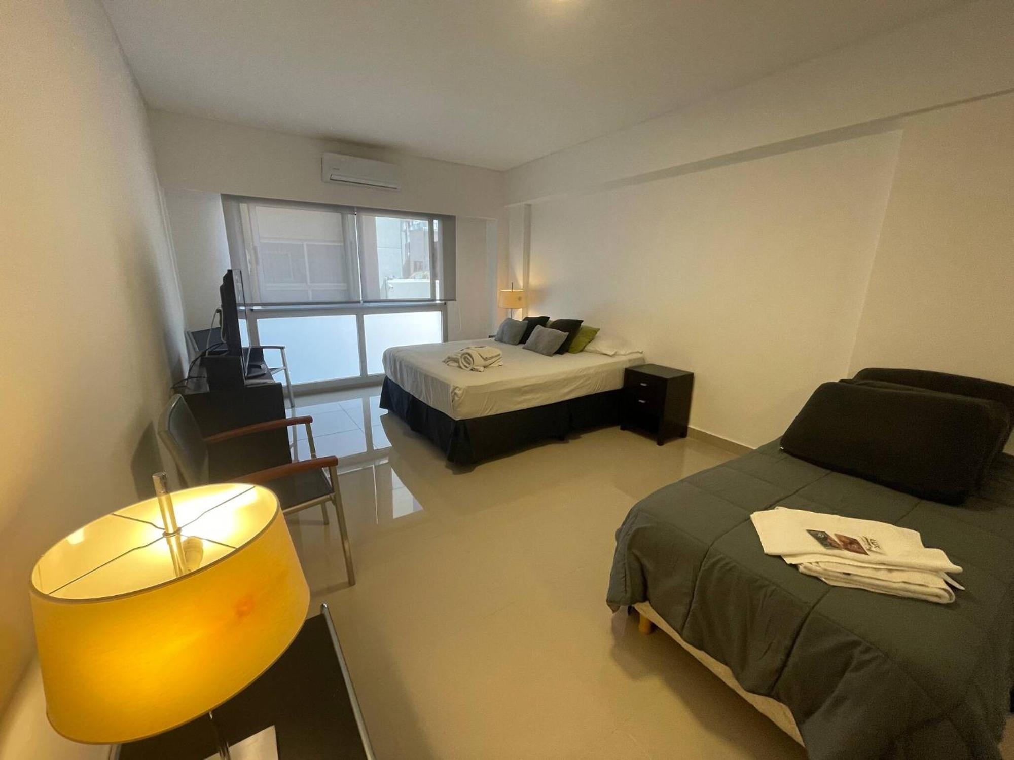 Apartamento Modern Cozy In San Telmo With Pool And Exclusive Services No1