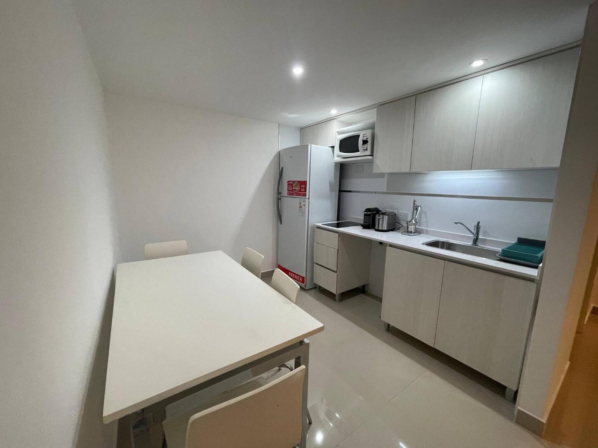 Modern Cozy In San Telmo With Pool And Exclusive Services No1 Ciudad Autónoma de Buenos Aires