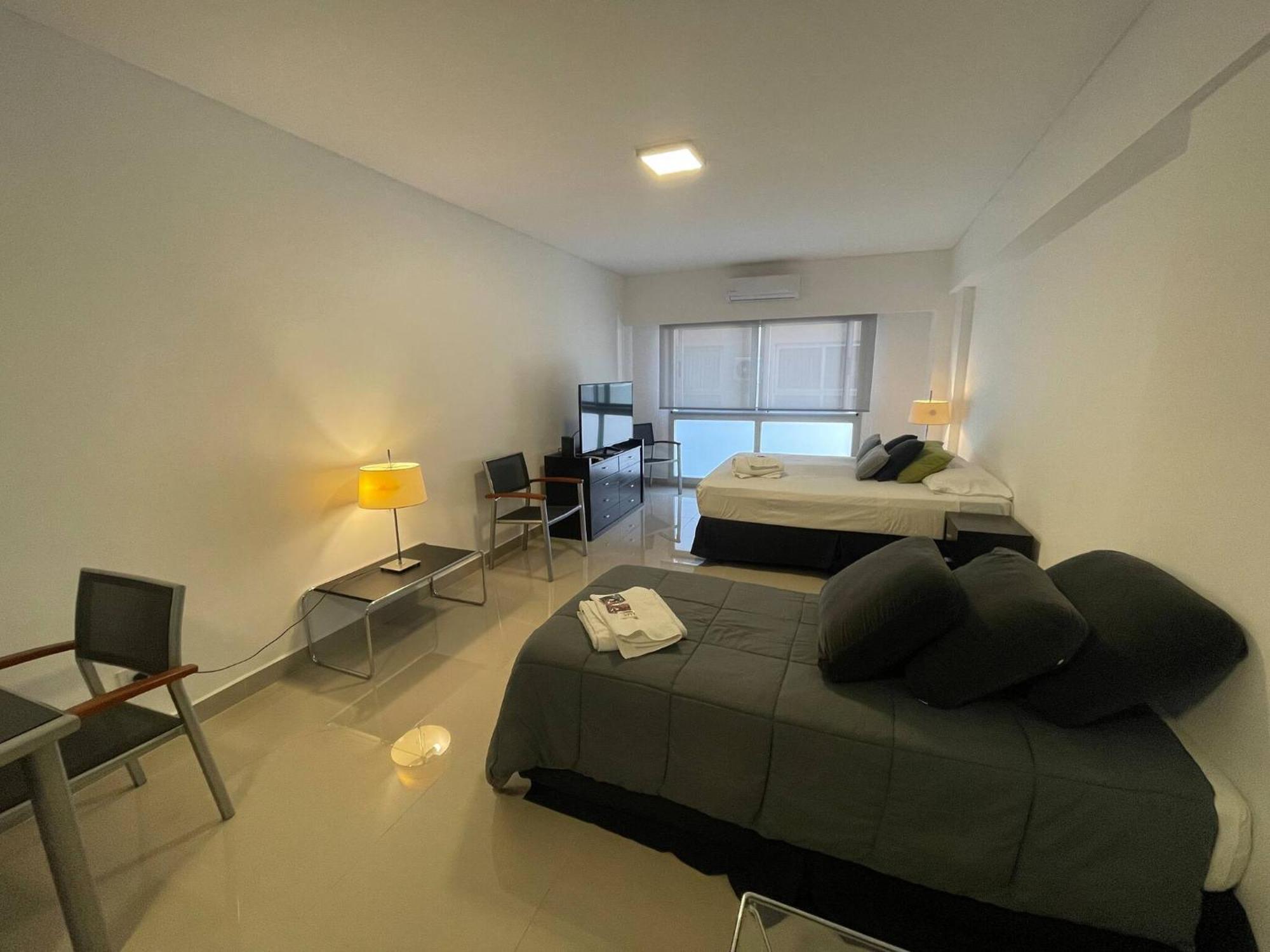Modern Cozy In San Telmo With Pool And Exclusive Services No1