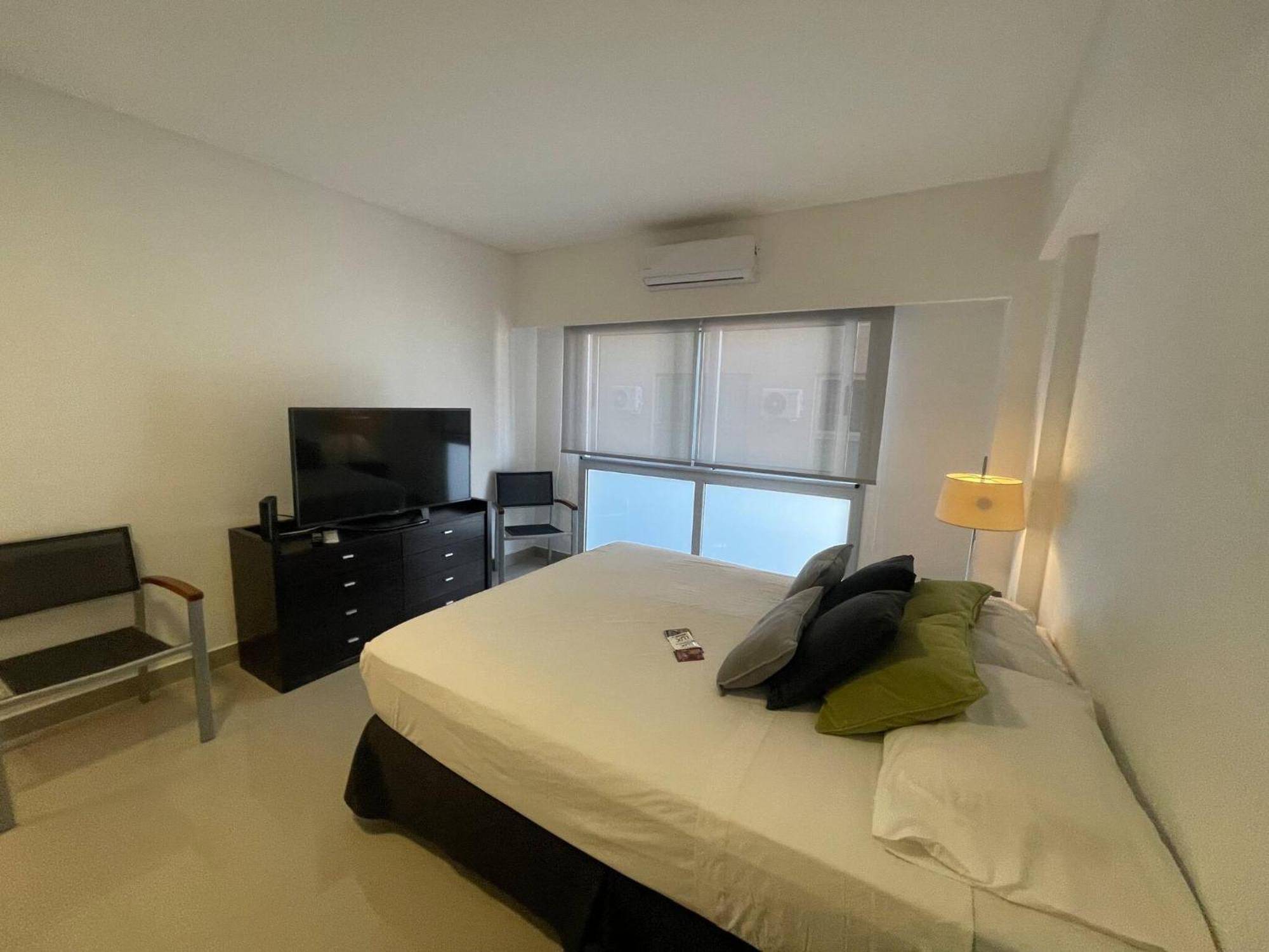 Apartamento Modern Cozy In San Telmo With Pool And Exclusive Services No1 *
