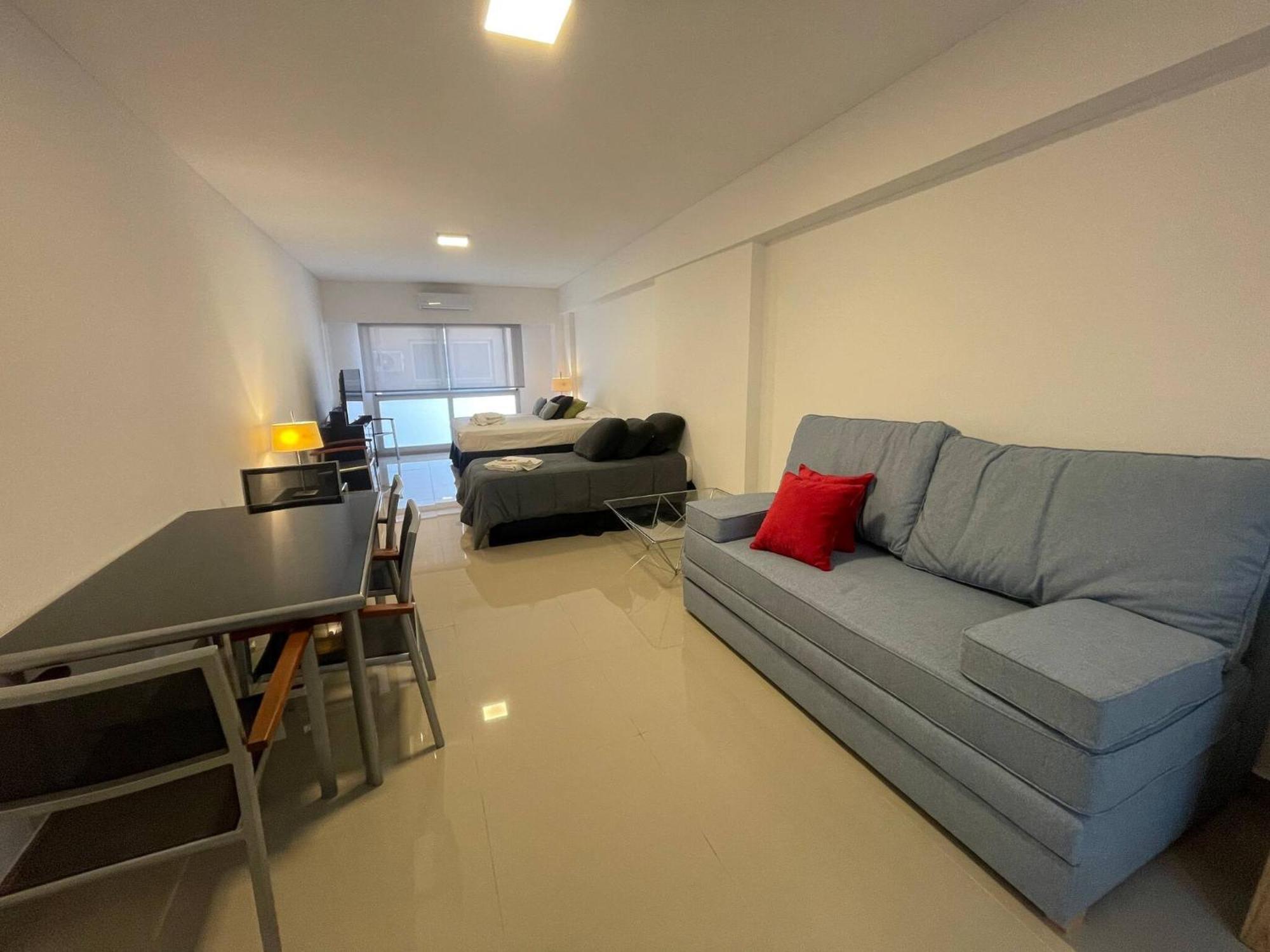 Modern Cozy In San Telmo With Pool And Exclusive Services No1 Apartamento *