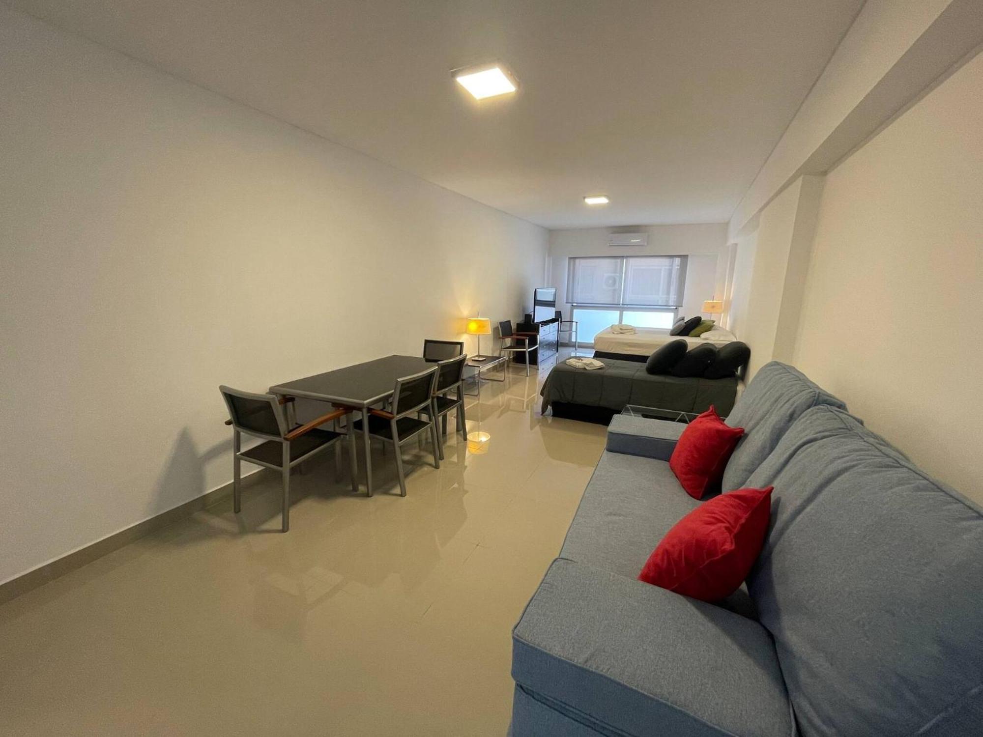 Apartamento Modern Cozy In San Telmo With Pool And Exclusive Services No1 Ciudad Autónoma de Buenos Aires