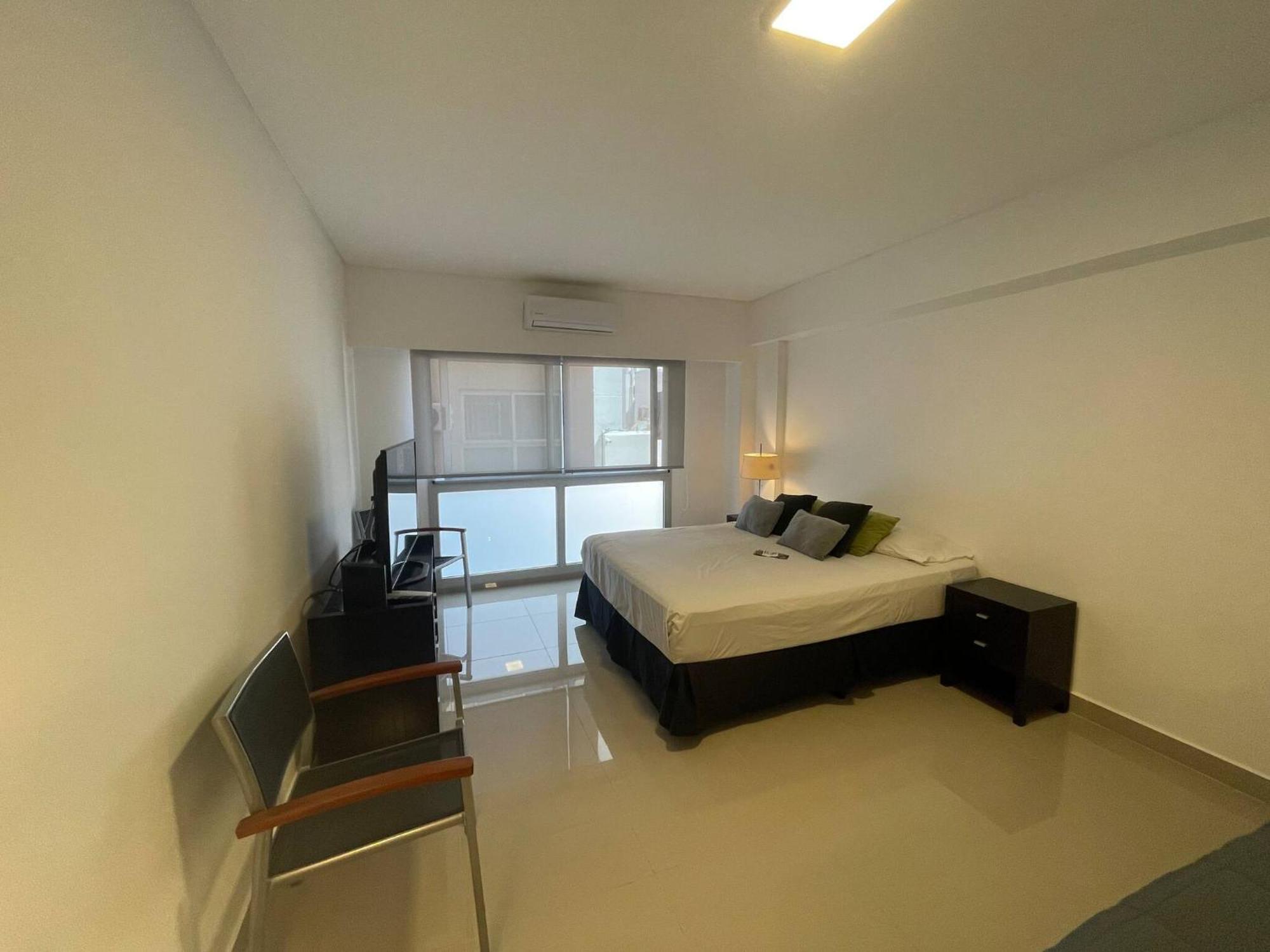 Apartamento Modern Cozy In San Telmo With Pool And Exclusive Services No1 *