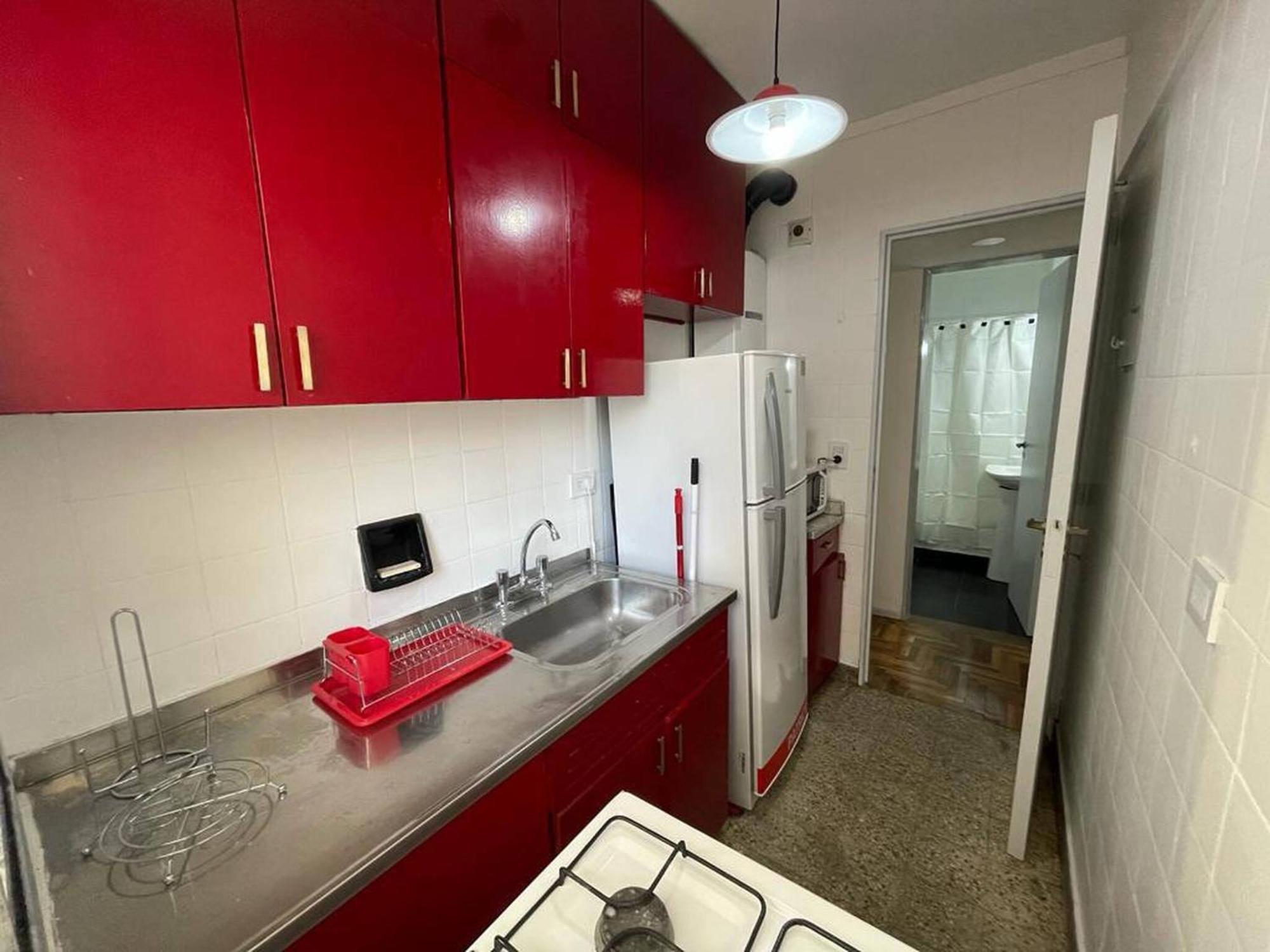 Charming In The Heart Of 2 Blocks Away From Corrientes Avenue * Ciudad Autónoma de Buenos Aires