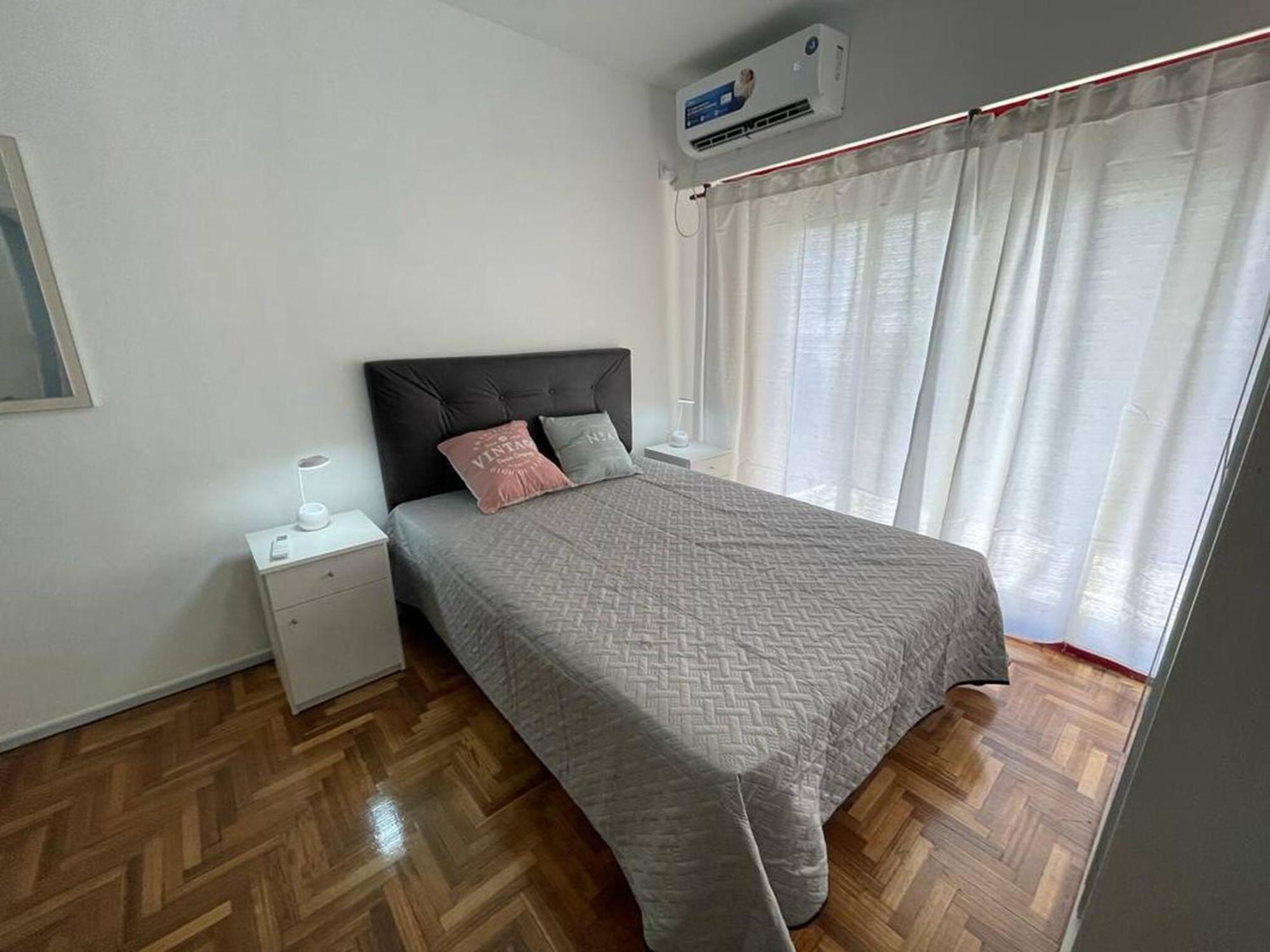 Charming In The Heart Of 2 Blocks Away From Corrientes Avenue Apartamento *
