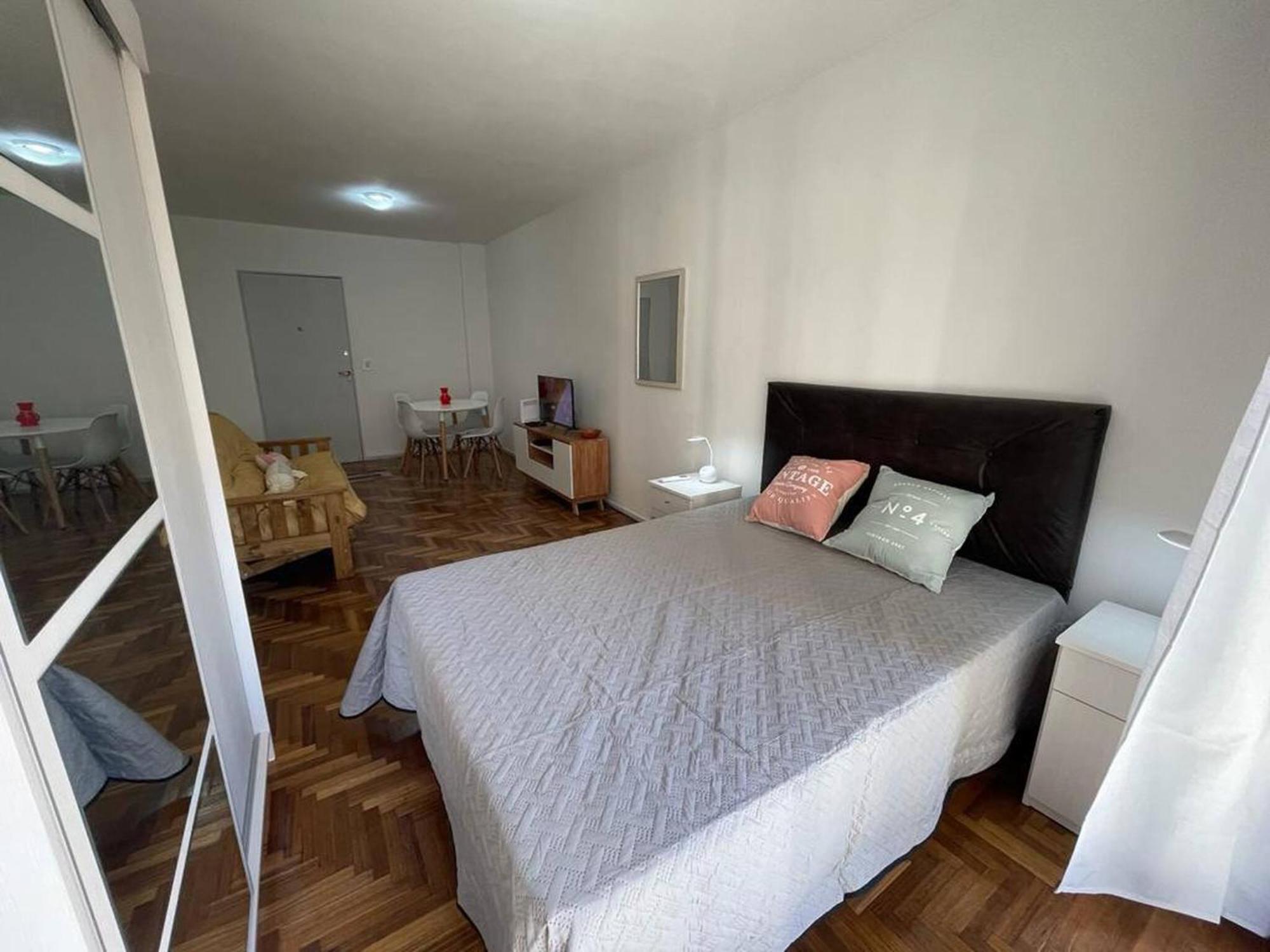Apartamento Charming In The Heart Of 2 Blocks Away From Corrientes Avenue Ciudad Autónoma de Buenos Aires