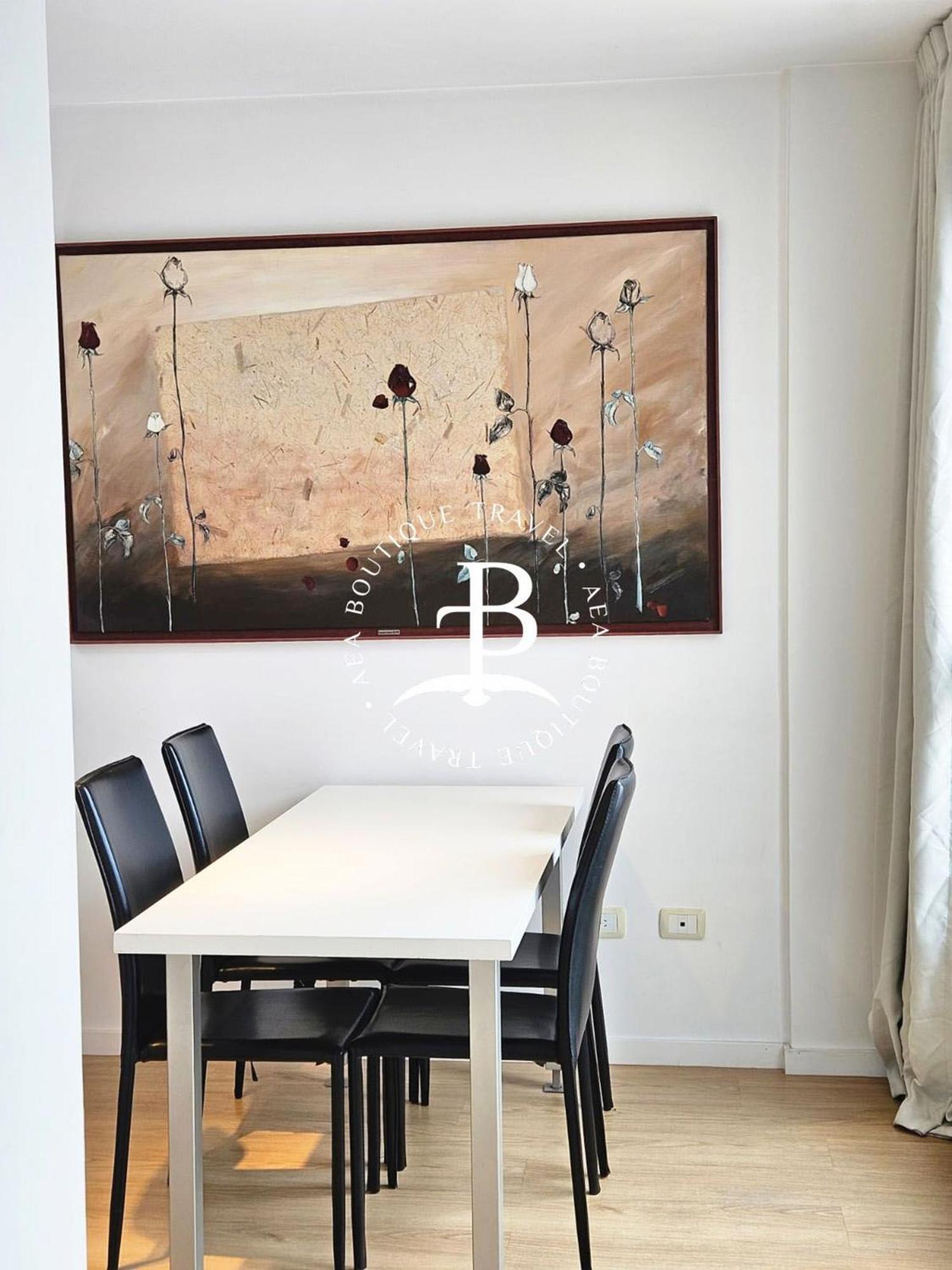 Corner 03-: Soho, Balcon E Increibles Servicios.