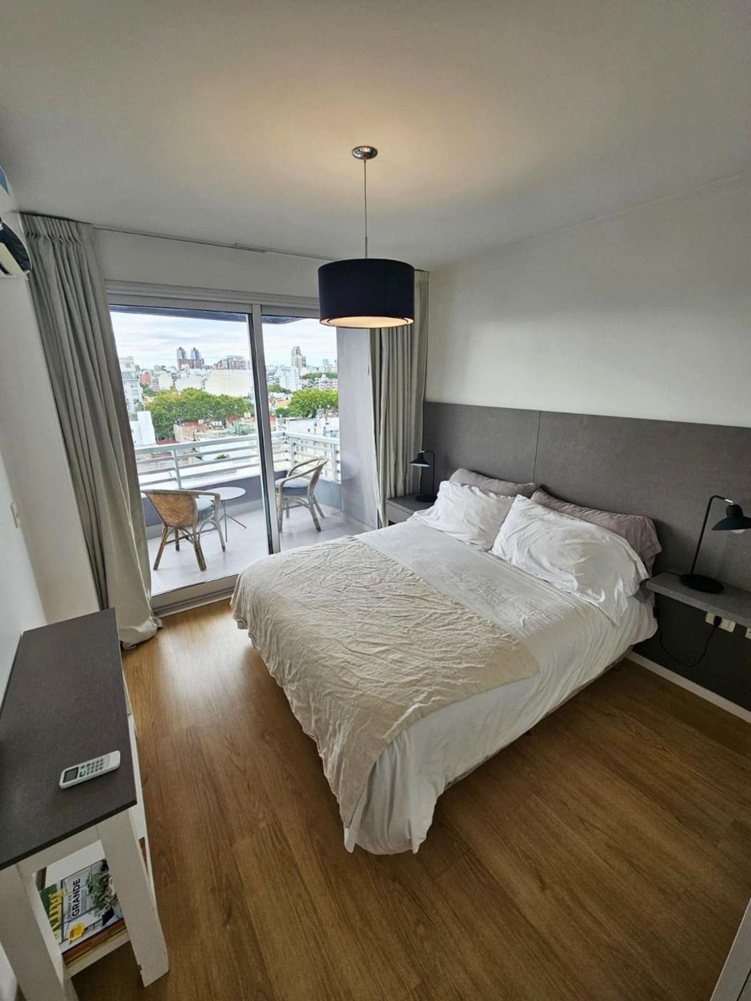 Corner 03-: Soho, Balcon E Increibles Servicios. Apartamento *