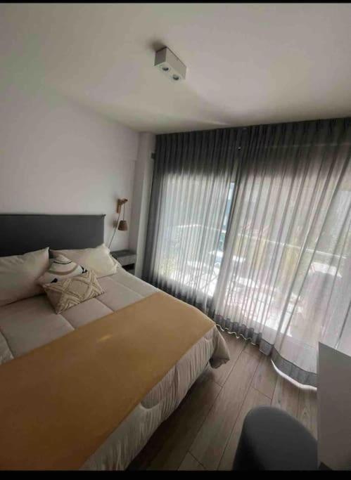 Apartamento Charming In Palermo Ciudad Autónoma de Buenos Aires