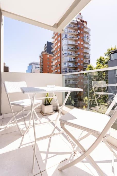 Charming In Palermo Apartamento
