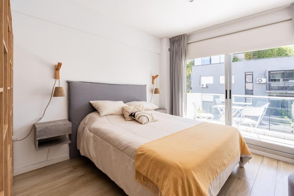 Charming In Palermo Apartamento