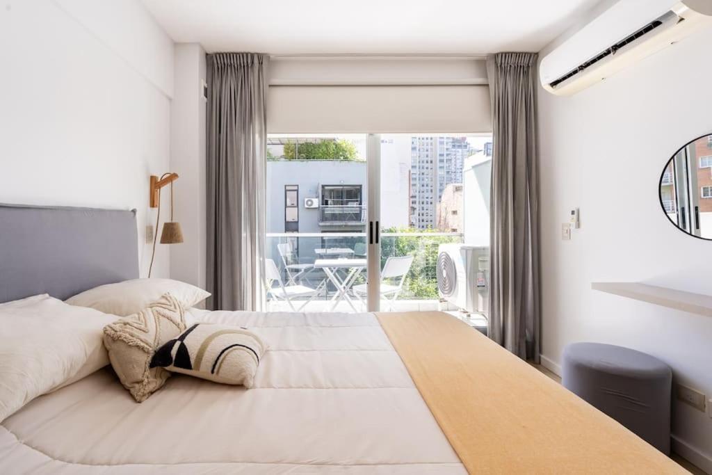Charming In Palermo Apartamento *