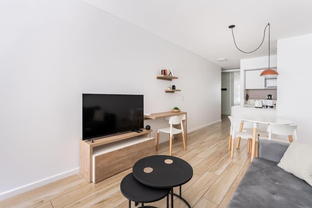 Charming In Palermo Apartamento Ciudad Autónoma de Buenos Aires