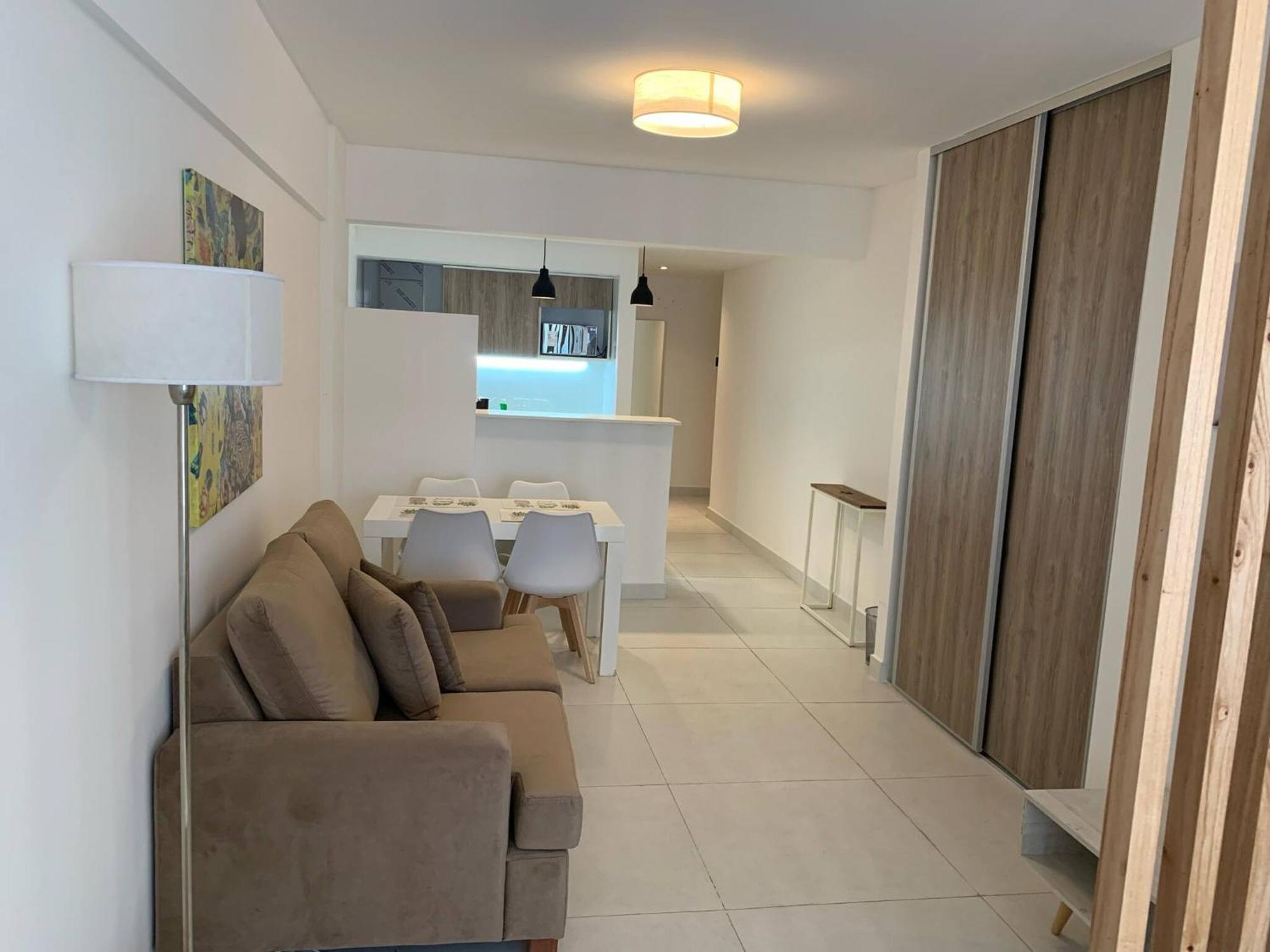 Apartamento Caballito Retreat Rooftop Pool And Balcony *