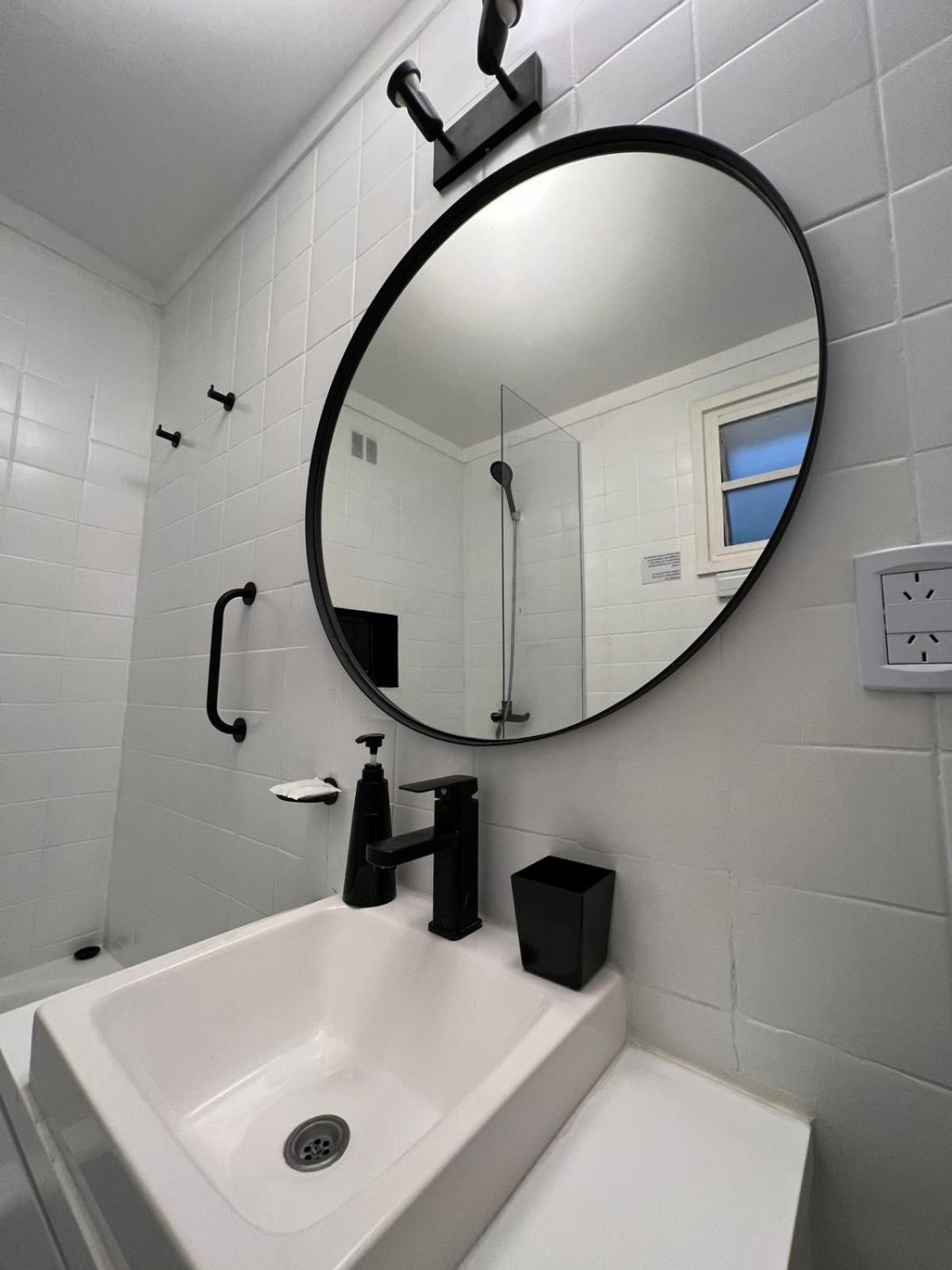 Apartamento En Alto Palermo *
