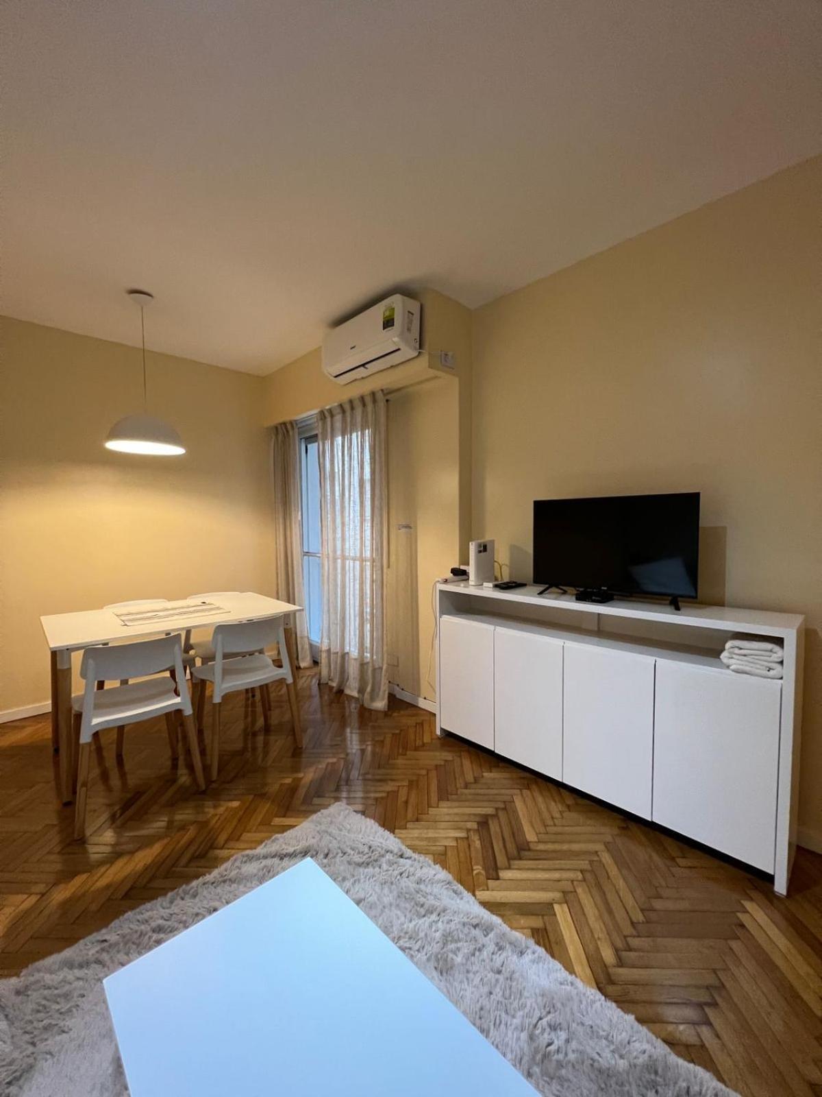En Alto Palermo Apartamento *
