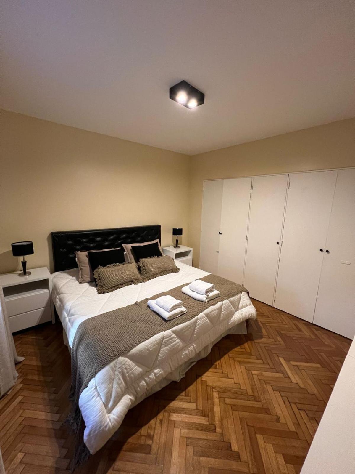 Apartamento En Alto Palermo Ciudad Autónoma de Buenos Aires