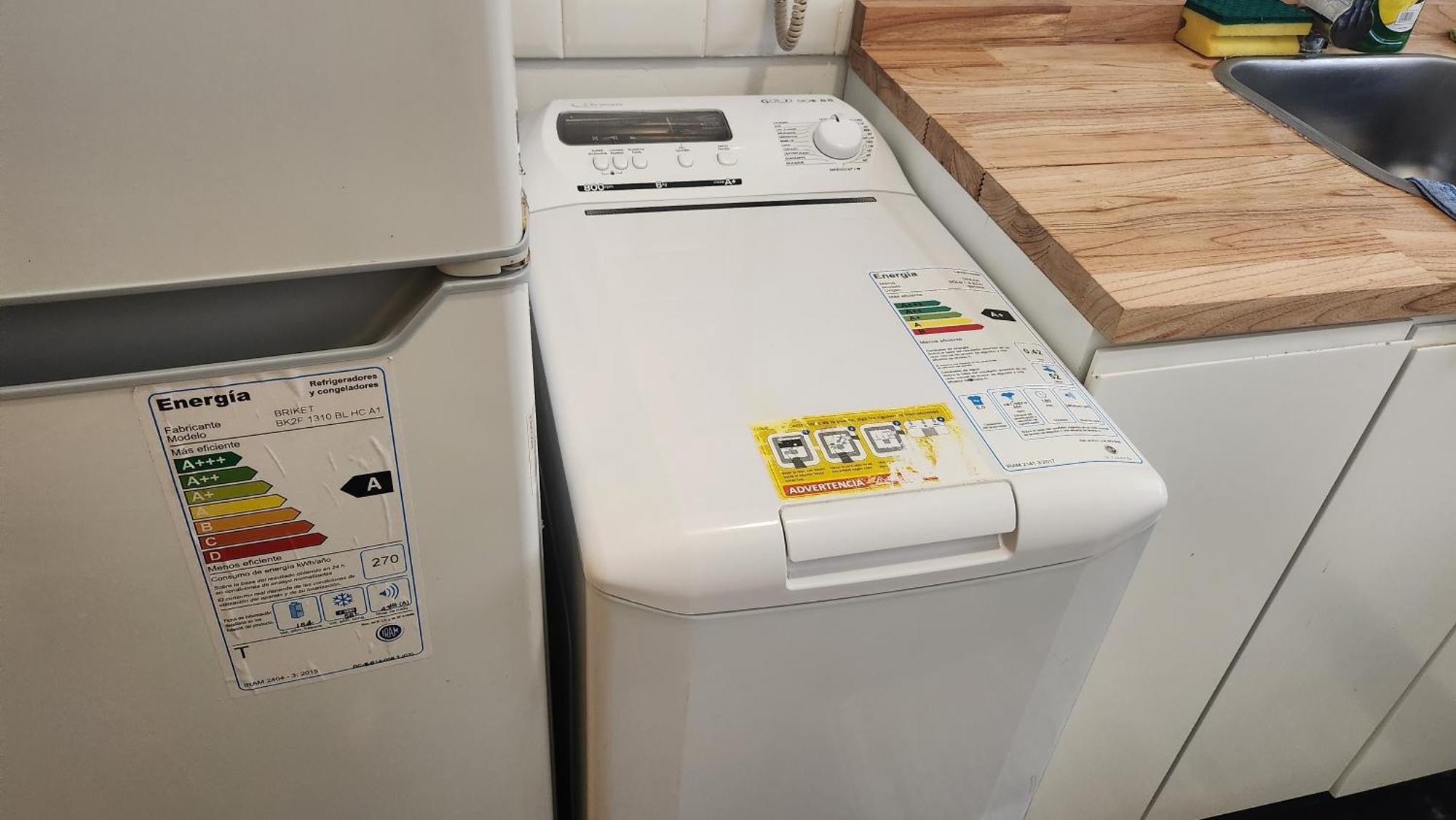 En Alto Palermo Apartamento Ciudad Autónoma de Buenos Aires