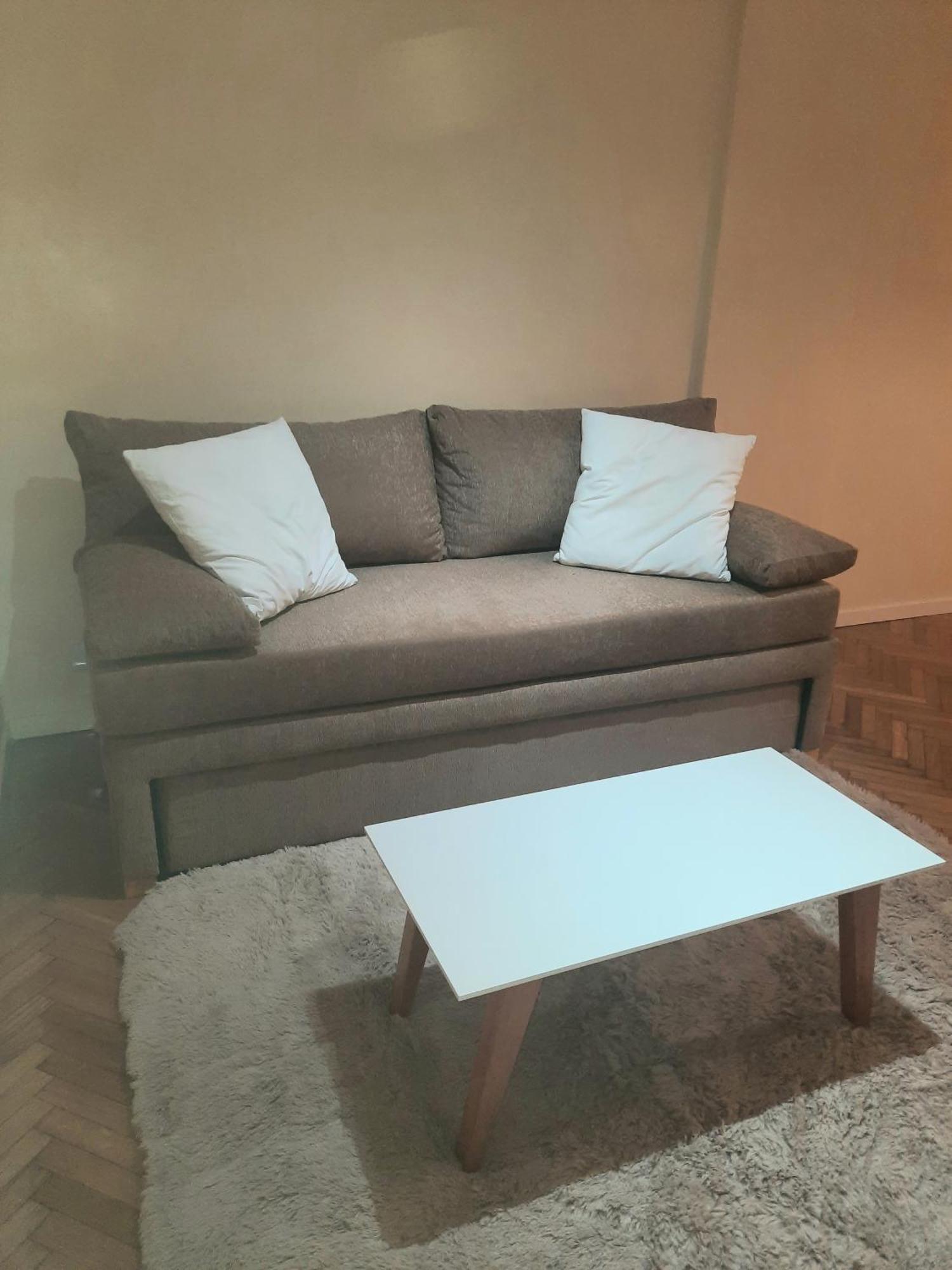Apartamento En Alto Palermo *