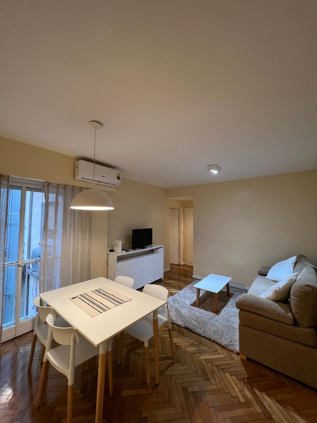 Apartamento En Alto Palermo *