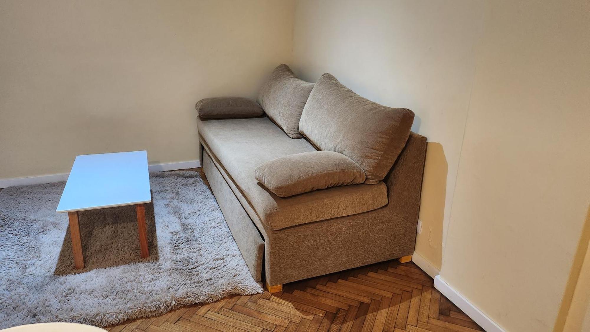 Apartamento En Alto Palermo
