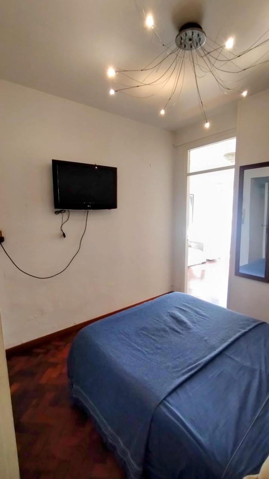 Hermoso Departamento Con Balcon Obelisco Ii Apartamento