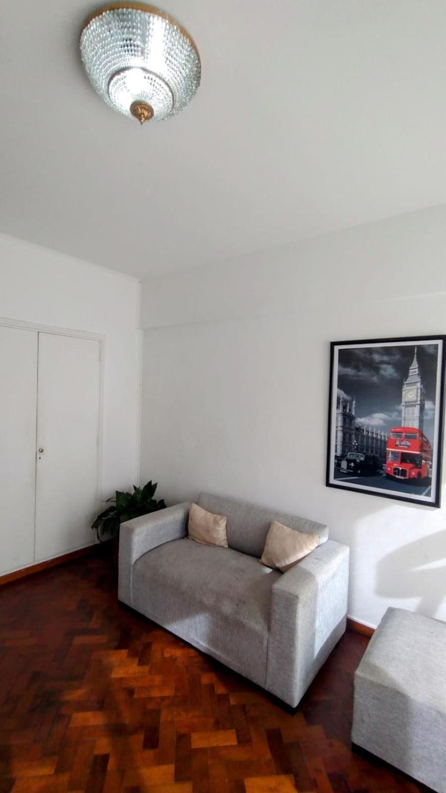 Hermoso Departamento Con Balcon Obelisco Ii Apartamento Buenos Aires