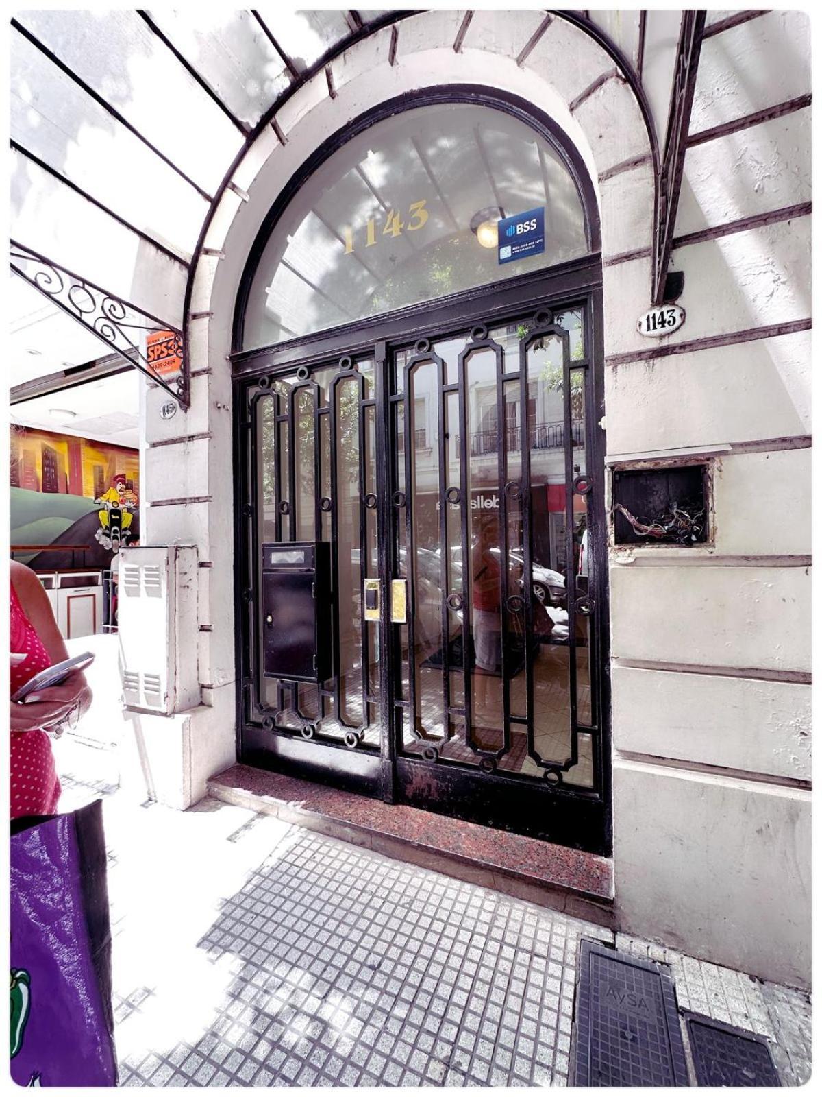 Apartamento Uruguay