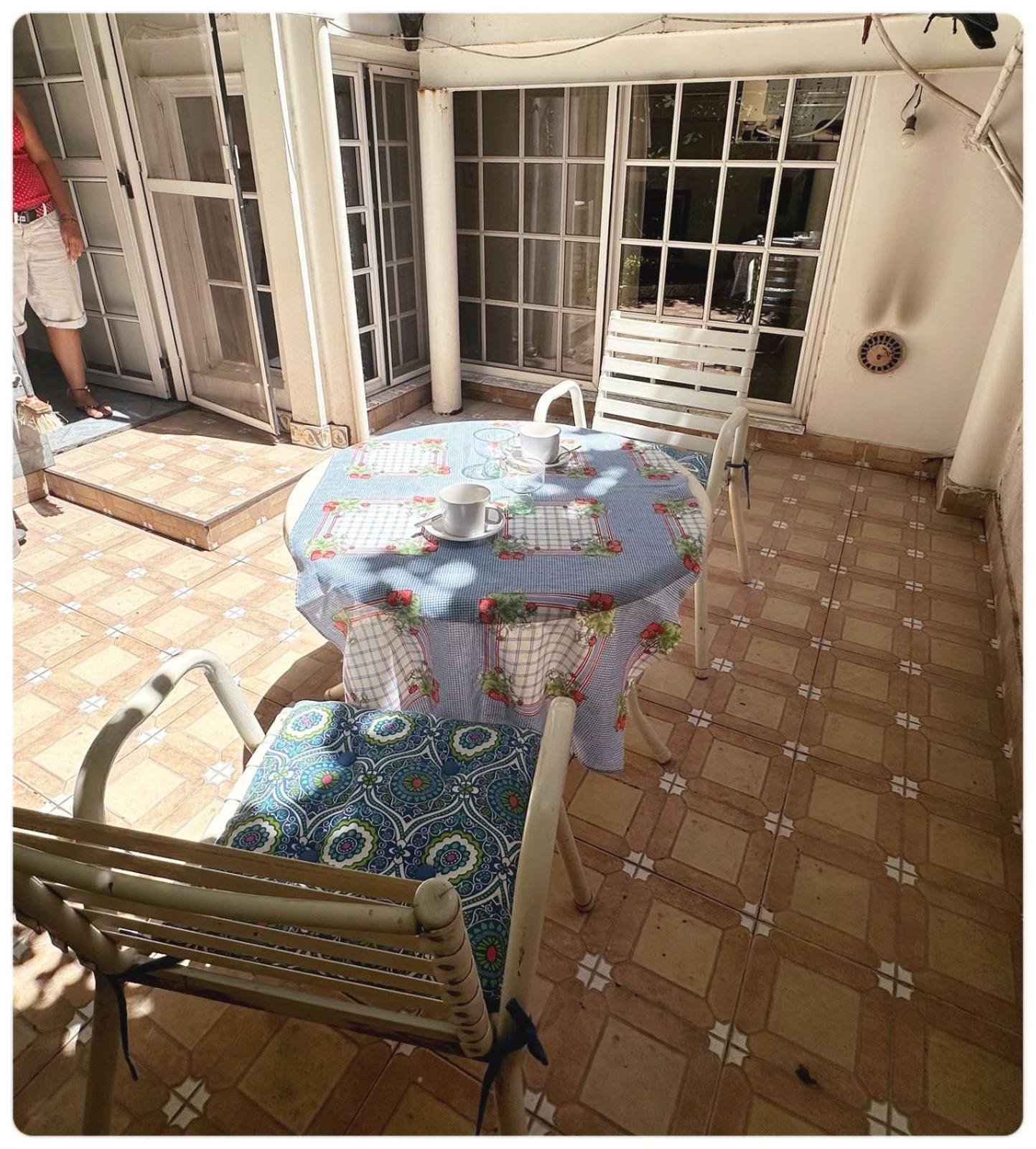 Apartamento Uruguay *