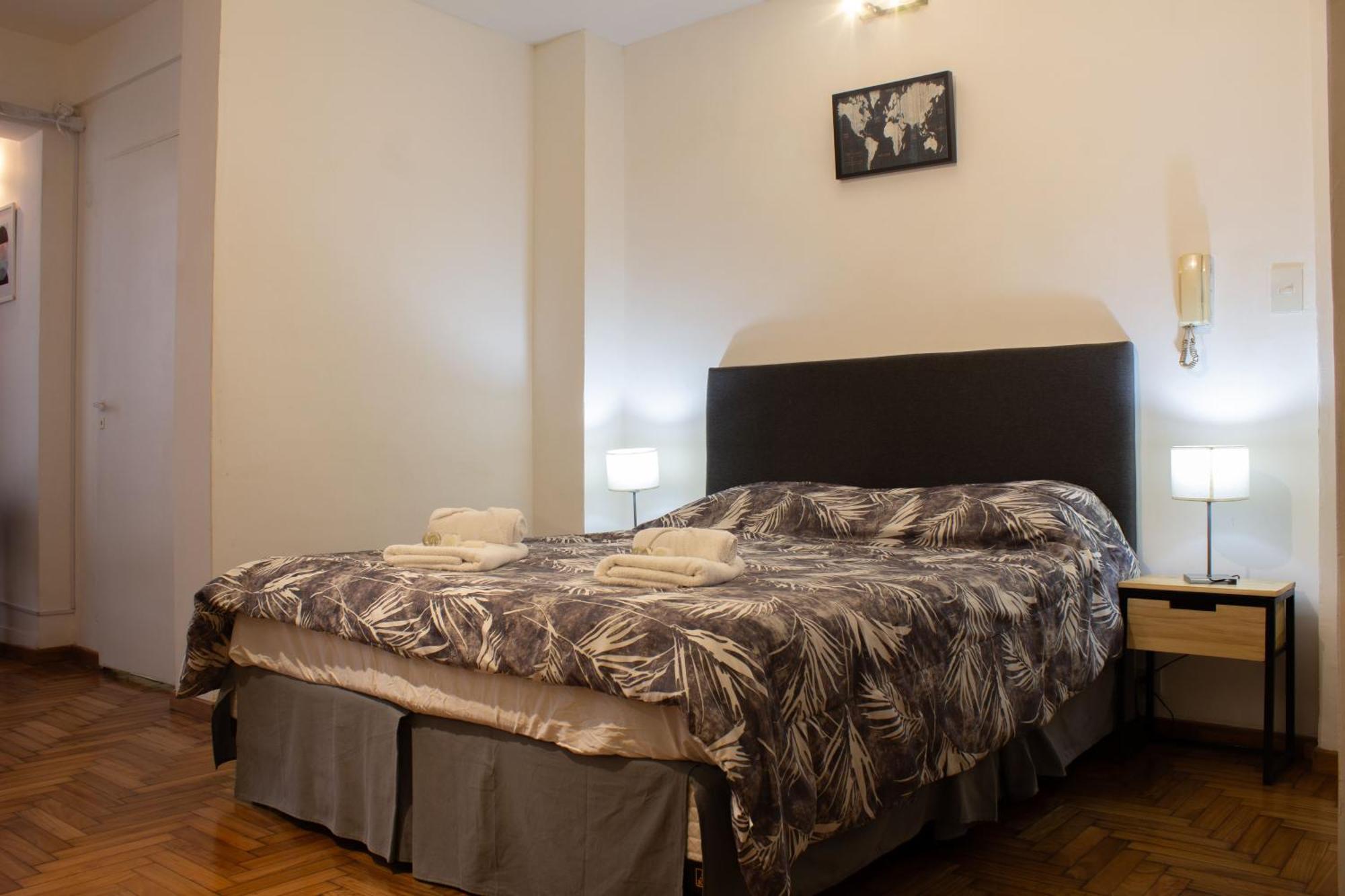 Maipu 763 By Depptoe Apartamento Ciudad Autónoma de Buenos Aires