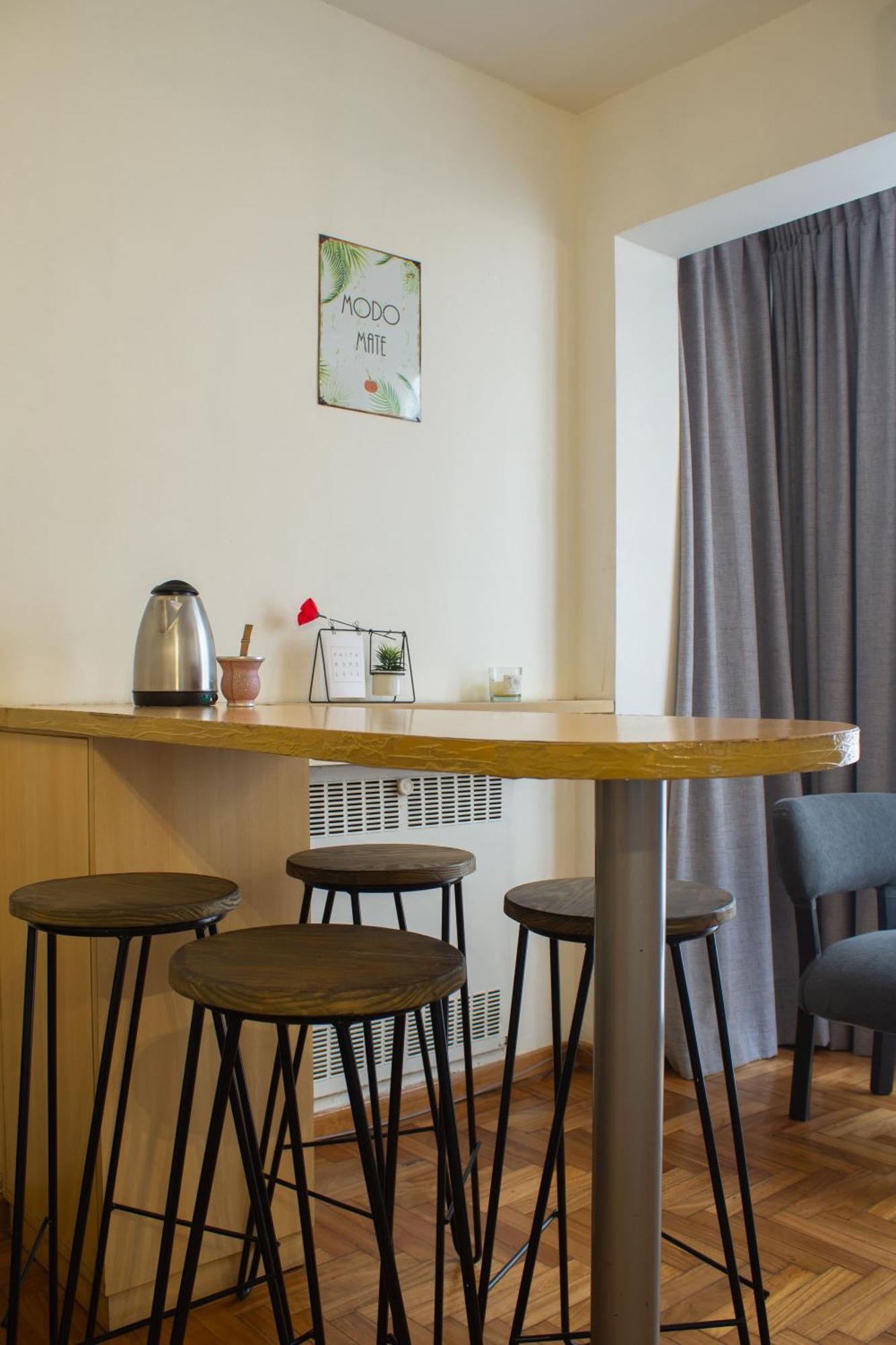 Apartamento Maipu 763 By Depptoe Ciudad Autónoma de Buenos Aires