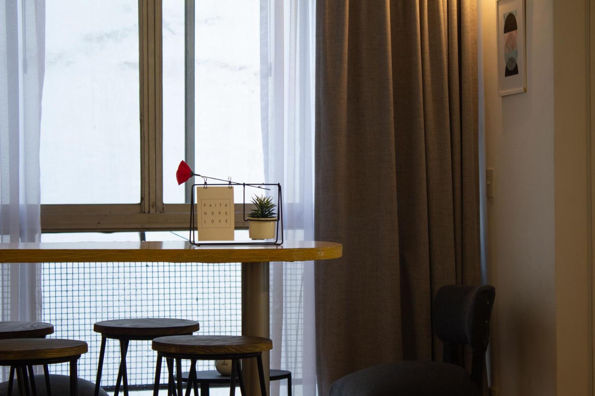 Maipu 763 By Depptoe Apartamento Ciudad Autónoma de Buenos Aires