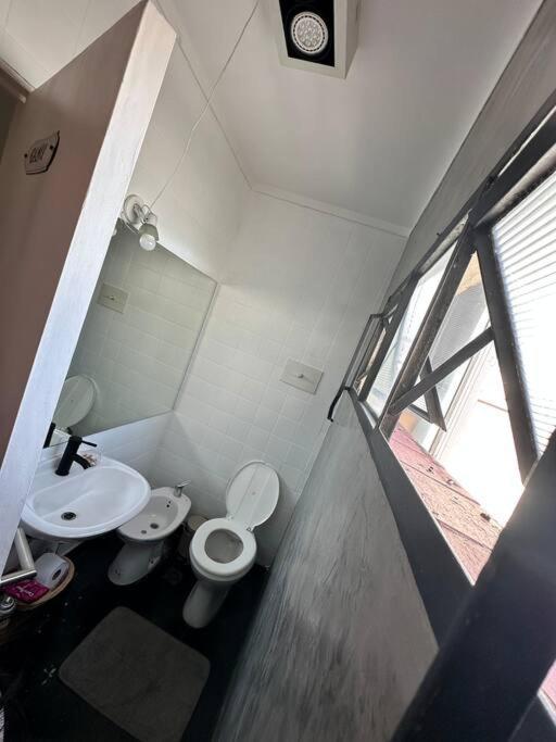 Apartamento Boulevard Honorio