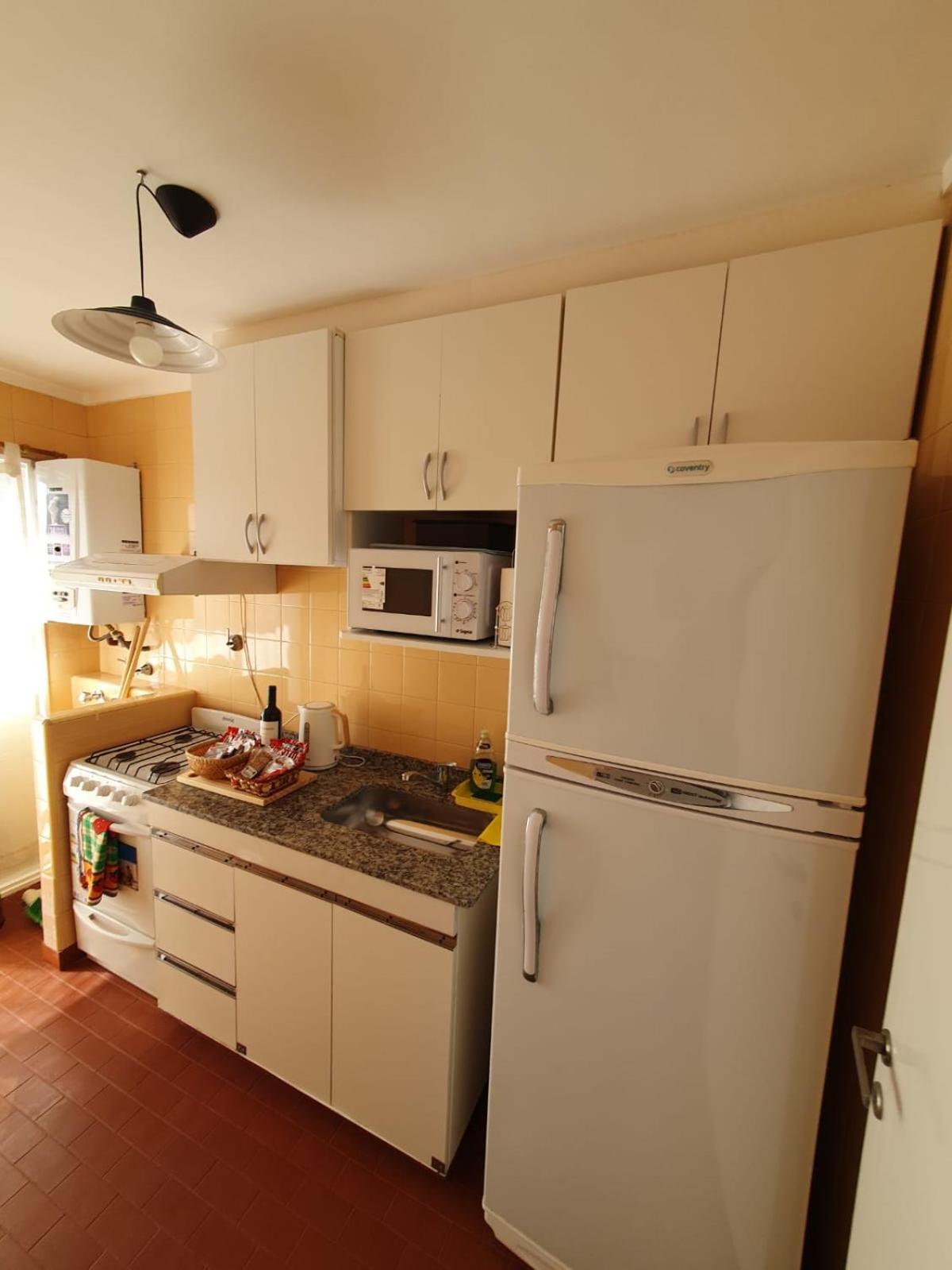 Apartamentocorrientes1847 Y Callao Buenos Aires