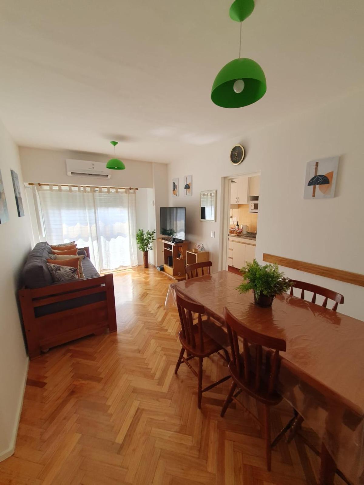 Apartamento Apartamentocorrientes1847 Y Callao *