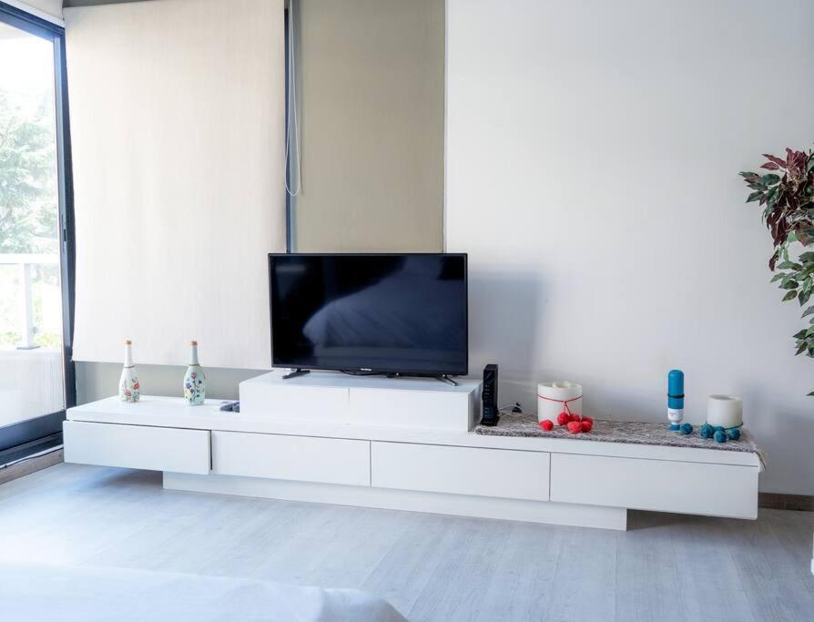 Palermo Hollywood: Modern & Exclusive Bright Ciudad Autónoma de Buenos Aires