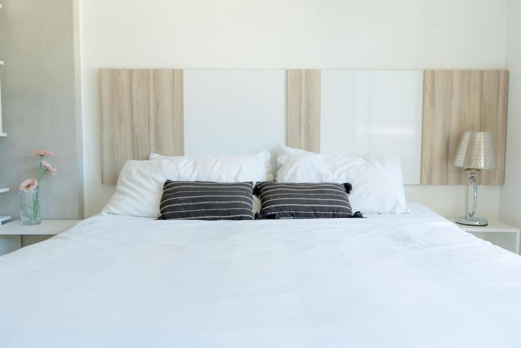 Apartamento Palermo Hollywood: Modern & Exclusive Bright