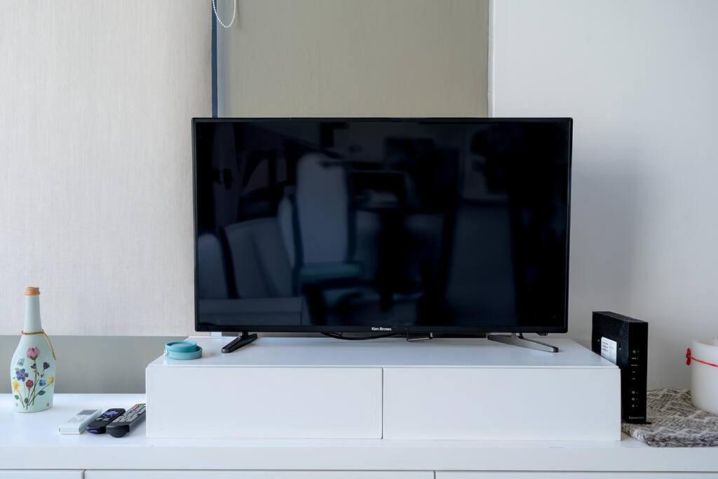 Palermo Hollywood: Modern & Exclusive Bright Apartamento