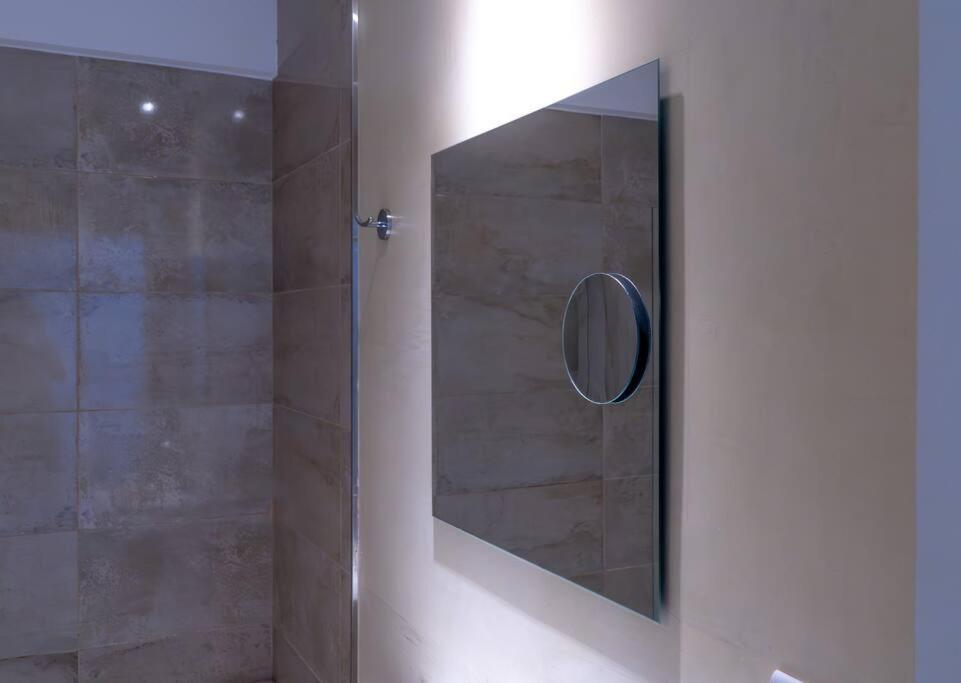 Palermo Hollywood: Modern & Exclusive Bright Apartamento Ciudad Autónoma de Buenos Aires