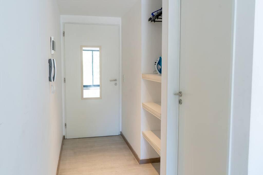 Palermo Hollywood: Modern & Exclusive Bright Apartamento