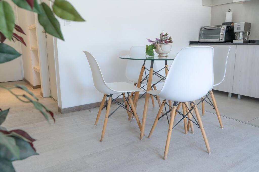 Apartamento Palermo Hollywood: Modern & Exclusive Bright Ciudad Autónoma de Buenos Aires