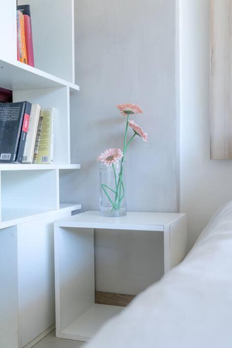 Palermo Hollywood: Modern & Exclusive Bright Apartamento Ciudad Autónoma de Buenos Aires